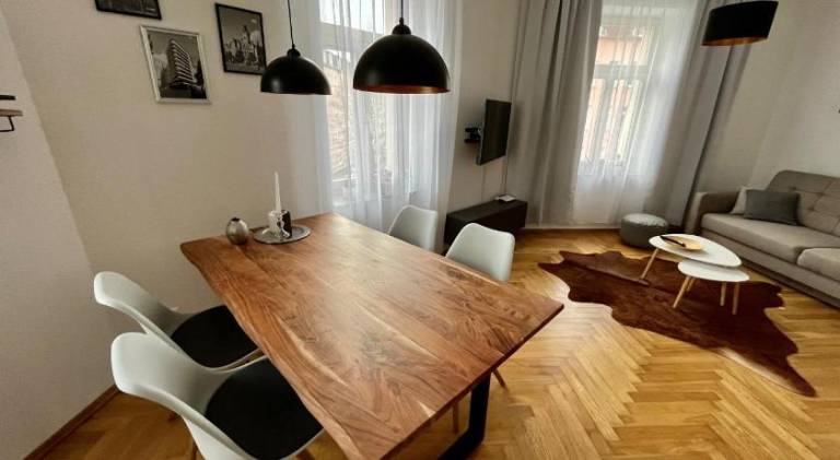 Holiday apartment | Pets are welcome — photo 2