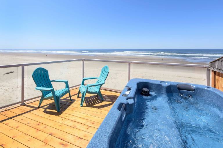 Apartment  Lincoln City