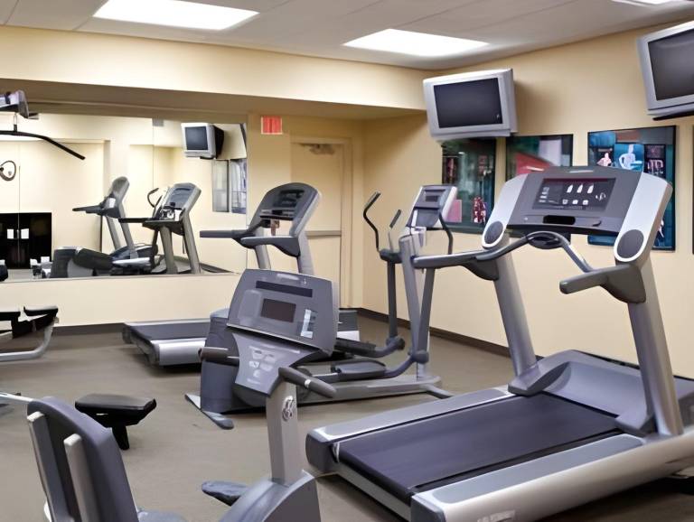 Candlewood Suites Indianapolis Downtown Medical District By IHG — photo 3