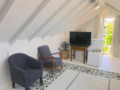 51 m² Ferienwohnung