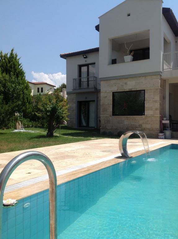 Ferienhaus Kuşadası