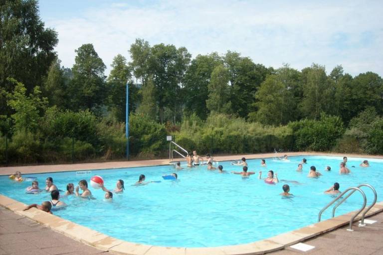 Chalet  Dambach