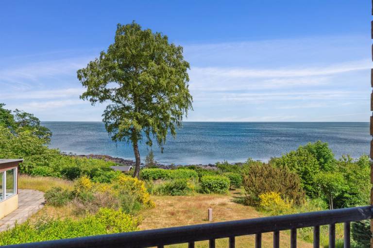 Vacation home with yard & patio | Sea view | Pets allowed — photo 5
