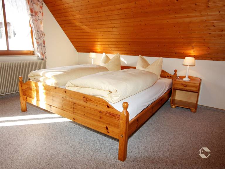 Ferienwohnung Altglashütten