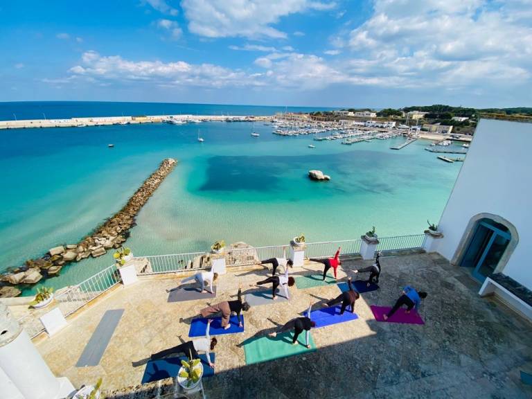 Villa Otranto