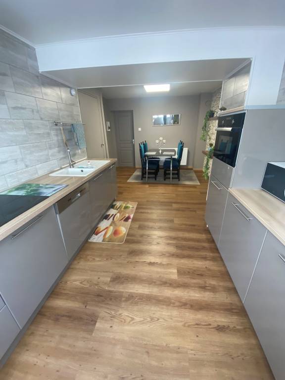 Apartment  Soultzeren