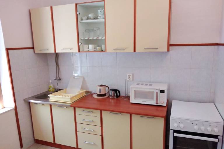 Ferienwohnung in Kozarica, Kroatien für max. 4 Personen Ferienwohnung in Kozarica, Kroatien für max. 4 Personen