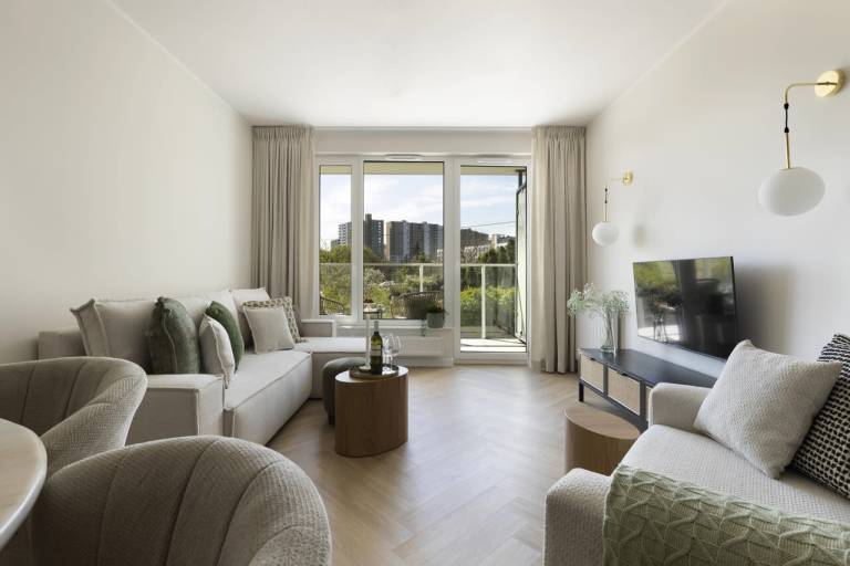 Ferienwohnung Letnica