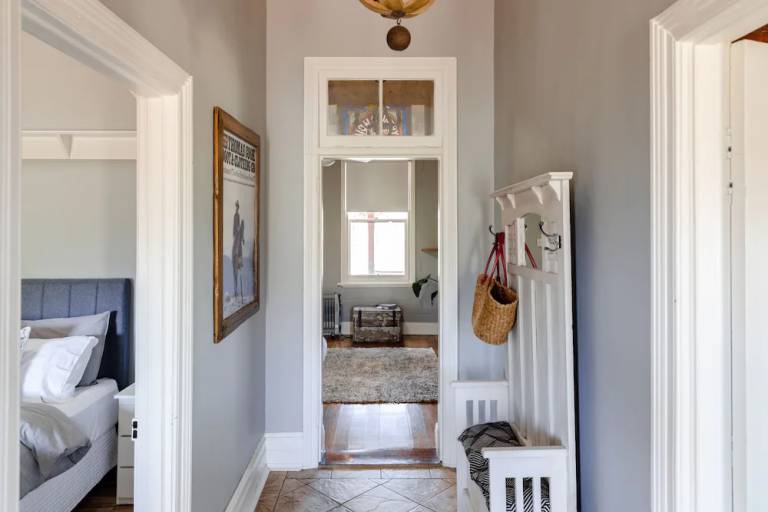 Bed and breakfast Corryong