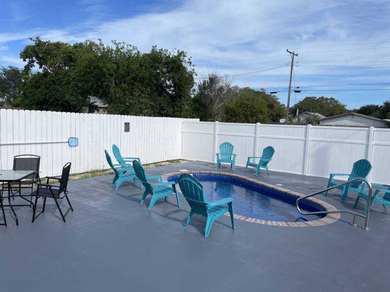 House Aransas Pass