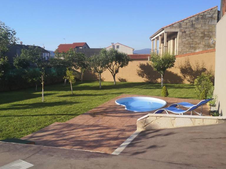 Casa Boiro