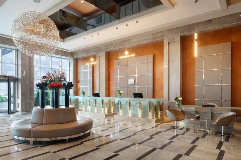 Sheraton Bursa Hotel — photo 4