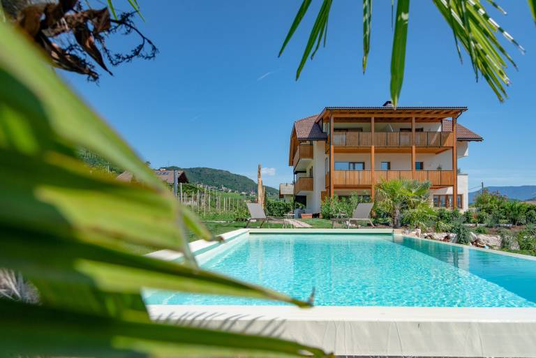 Ferienwohnung Kalterer See
