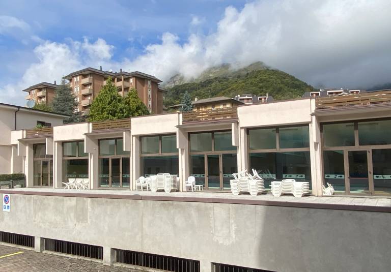 Appartamento  Moggio