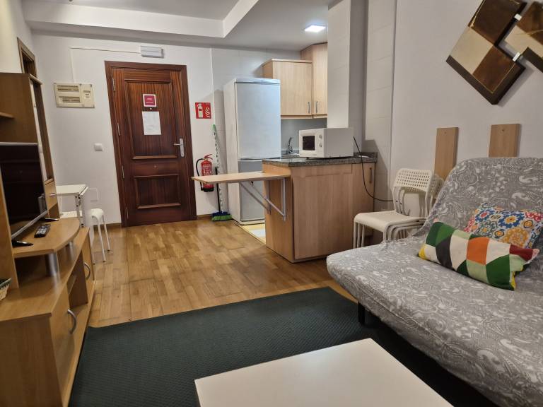 Apartamento Pechón