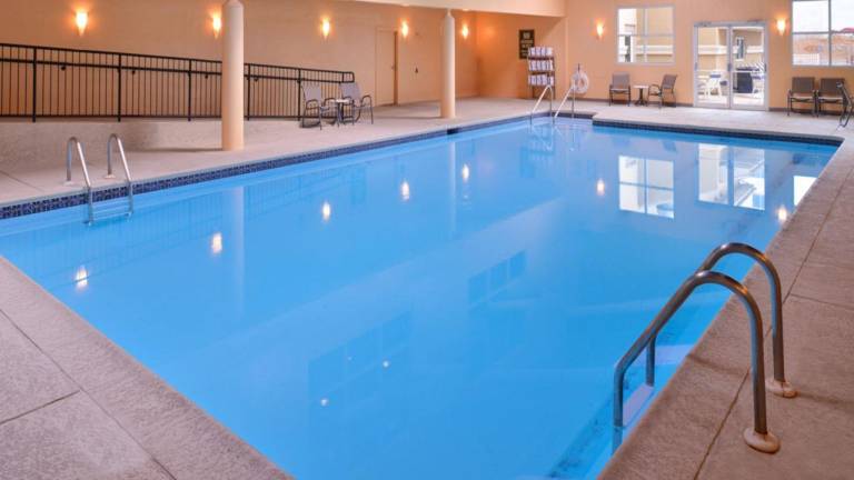 Holiday Inn Martinsburg By IHG — photo 2