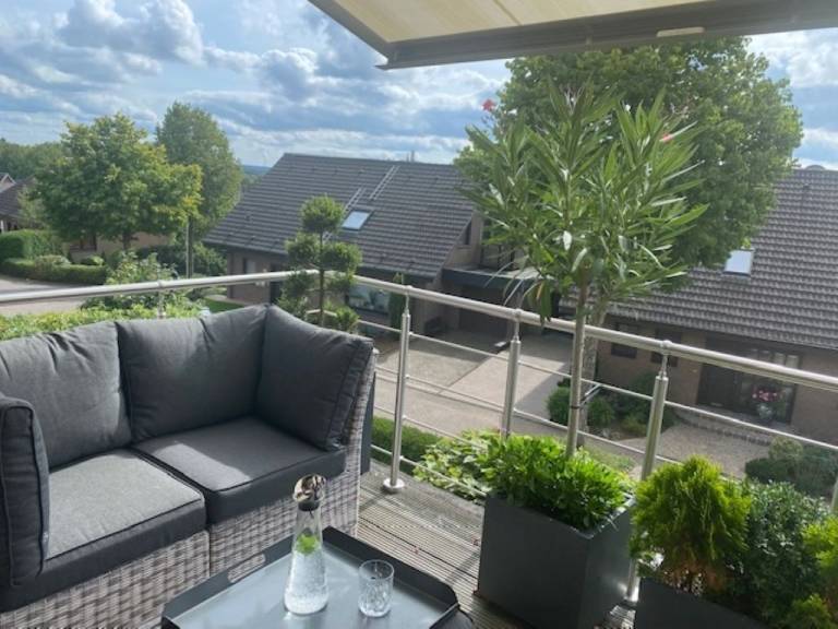 Ferienwohnung Reken