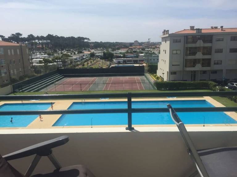 Apartamento Vila do Conde