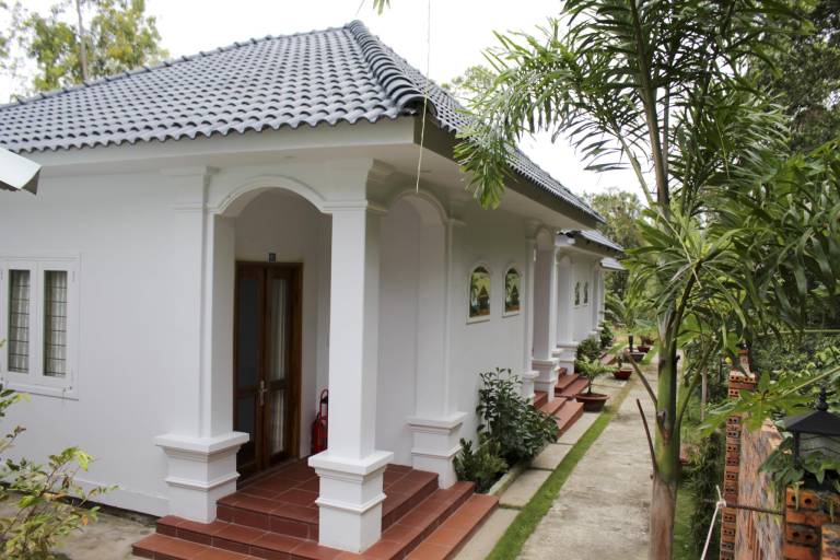 Bungalow Tai Phat — photo 4