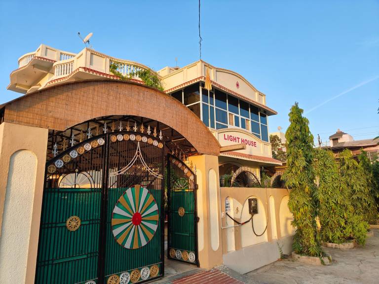 Bed and breakfast Abu Road