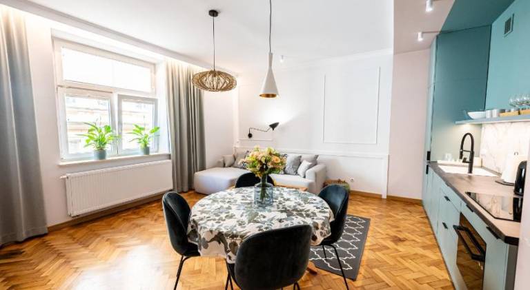 Beautiful rental apartment | Close to Main Square | Pets are welcome — photo 3