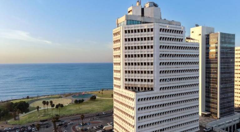 WOM Beach Pod Hotel - a member of Brown Hotels — photo 5