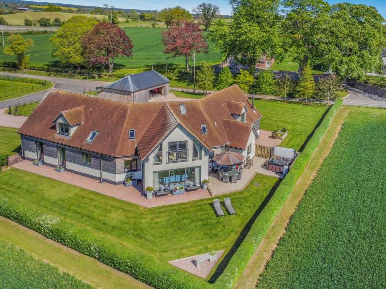 5 Bed in Hereford oc 78646