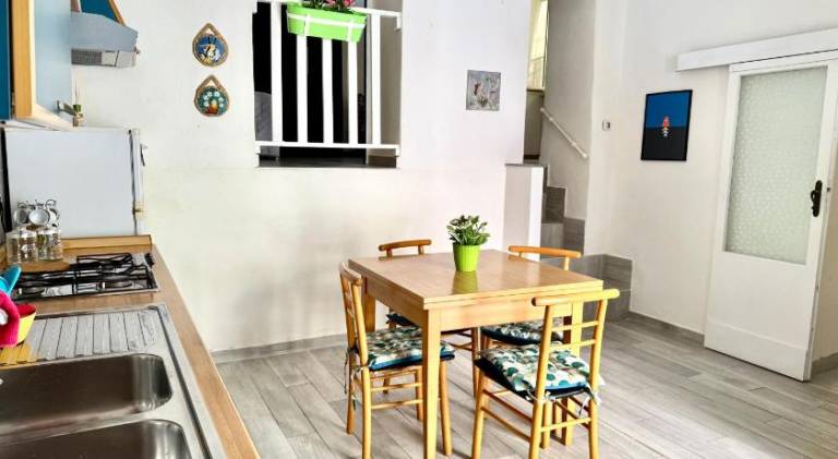 Pleasant holiday apartment | Pet-friendly in Gaeta