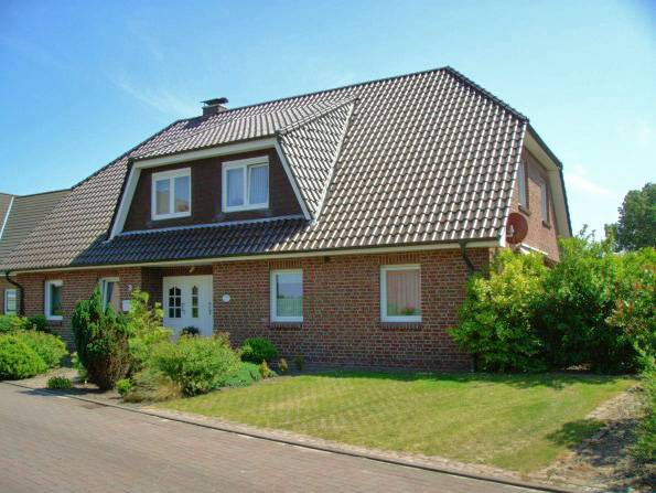 Ferienwohnung Büsum