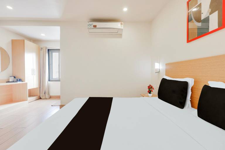 Super Townhouse Visakhapatnam in Visakhapatnam