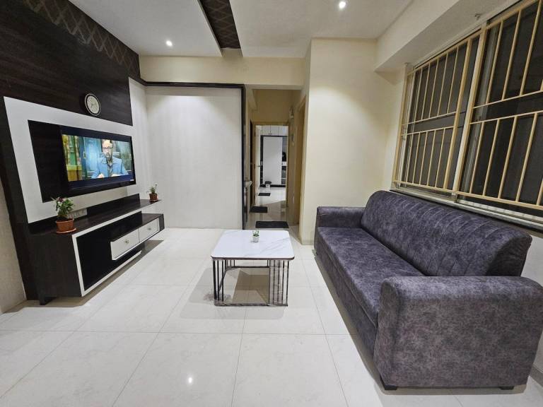 House with 2 rooms for 6 persons — photo 2