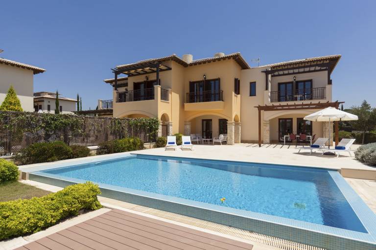 Resort  Aphrodite Hills
