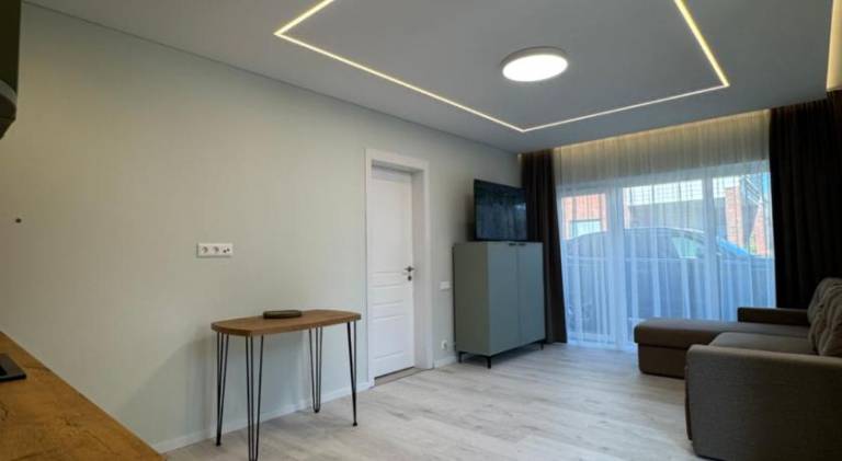 Beautiful rental apartment with garden, patio & grill | Next to the beach | Pets are welcome — photo 4