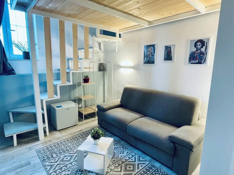 Bed & Breakfast San Nicola Arcella