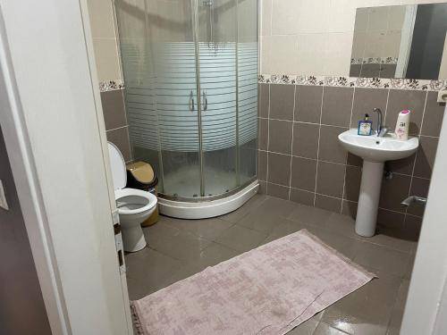 Apartment Izmir