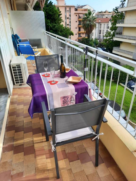 Appartement Menton