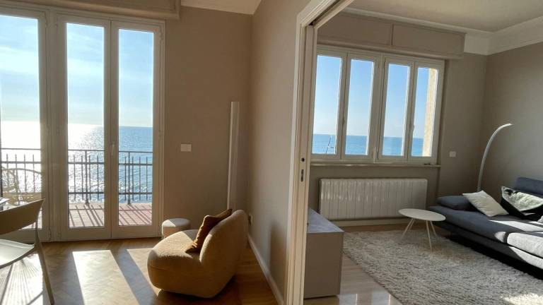 Ferienwohnung Imperia