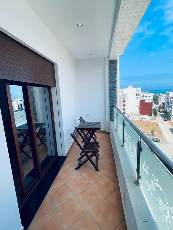 Appartement Oued Laou