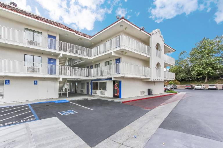 Motel 6 Watsonville, CA - Monterey Area in Watsonville, CA
