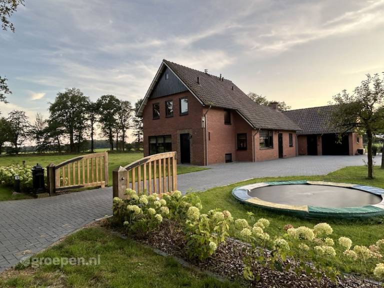 Huis Ootmarsum