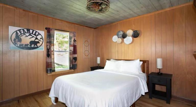 Vacation home for 6 persons — photo 2