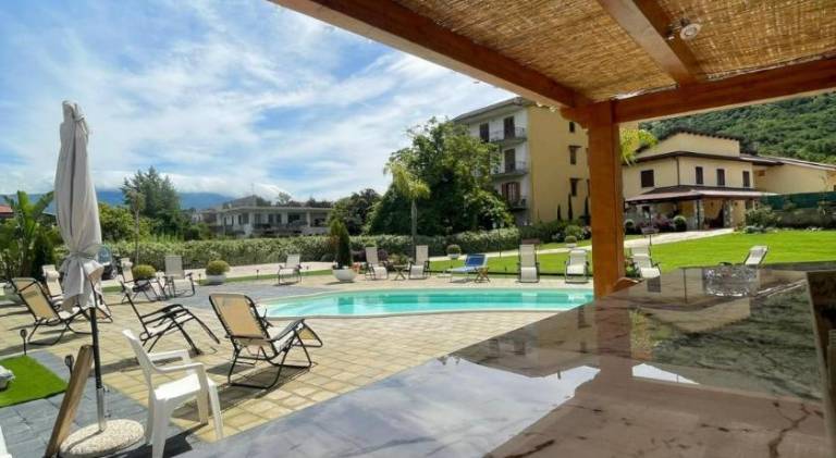 VILLA IZZO B&B — photo 3