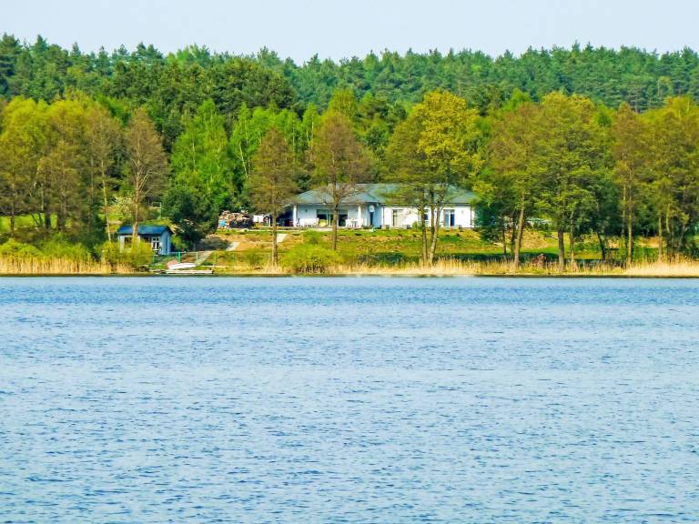 Apartament Czaplinek