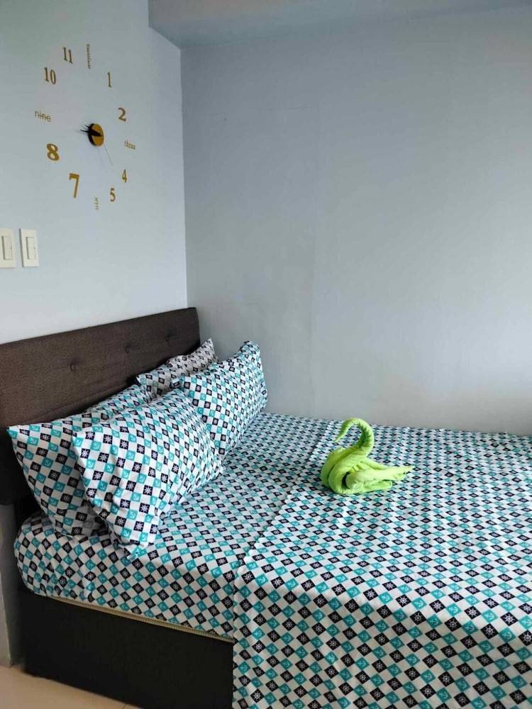 Condo Quezon City