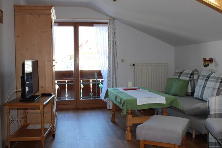 Ferienwohnung Rubi