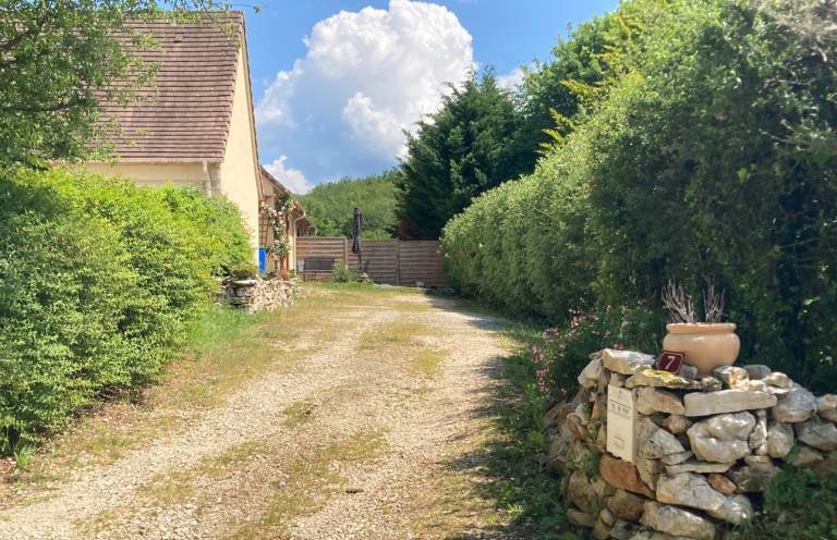 Maison Montagnac – Haven of Peace with Enclosed Garden in the Heart of the Lot — photo 3