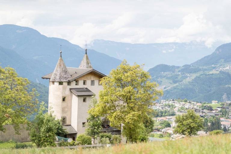 Privatzimmer Fleimstal