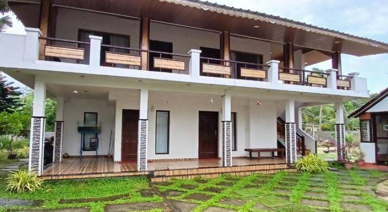 MARARI GOD's OWN VILLA — photo 5