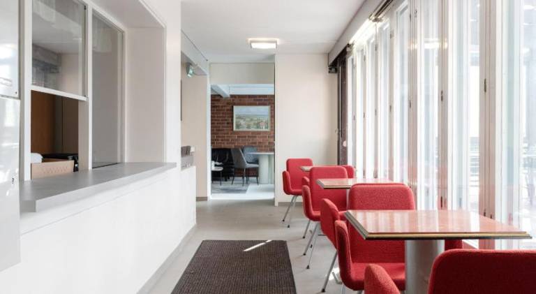 Serviced apartment | Pets allowed — photo 4