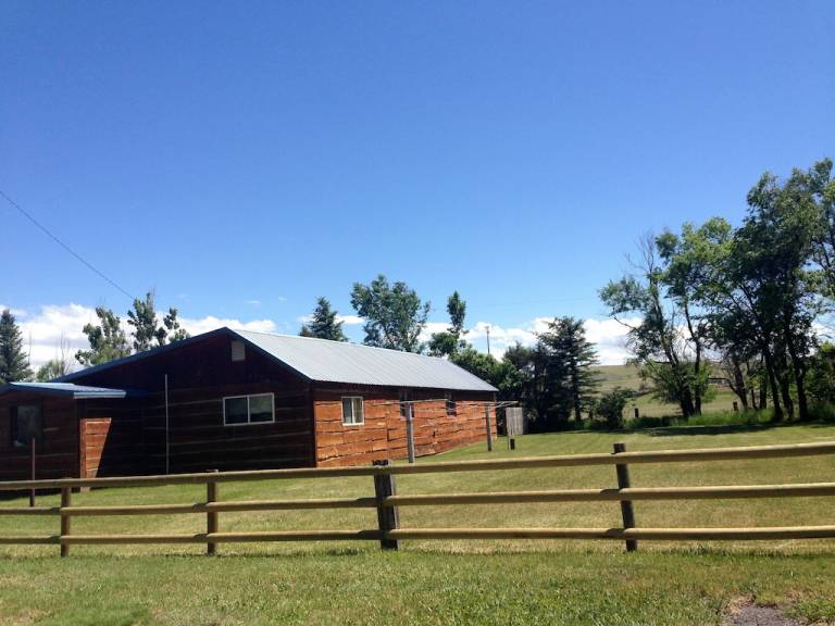House Big Timber